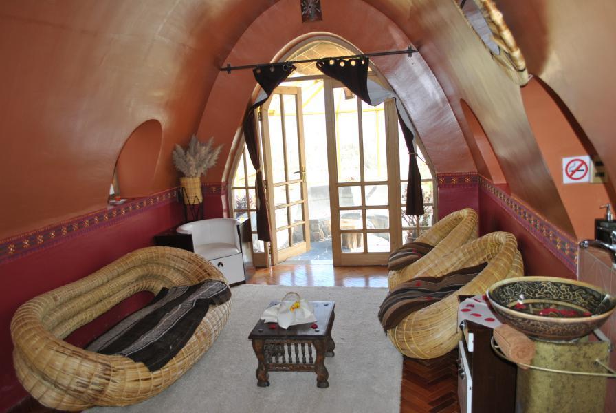 Eco Lodge Allkamari & Centro De Eventos La Paz Dış mekan fotoğraf