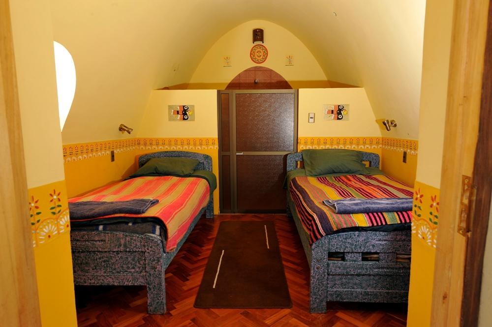 Eco Lodge Allkamari & Centro De Eventos La Paz Dış mekan fotoğraf