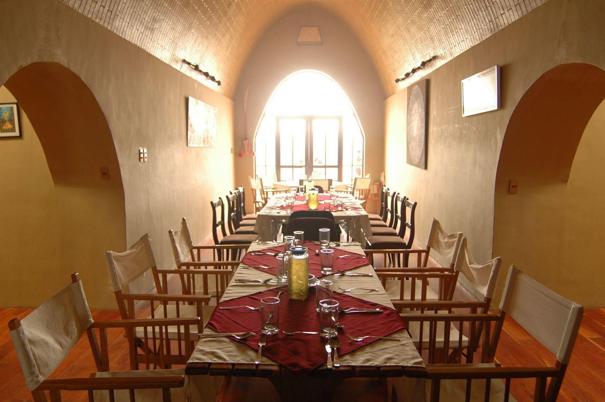 Eco Lodge Allkamari & Centro De Eventos La Paz Dış mekan fotoğraf