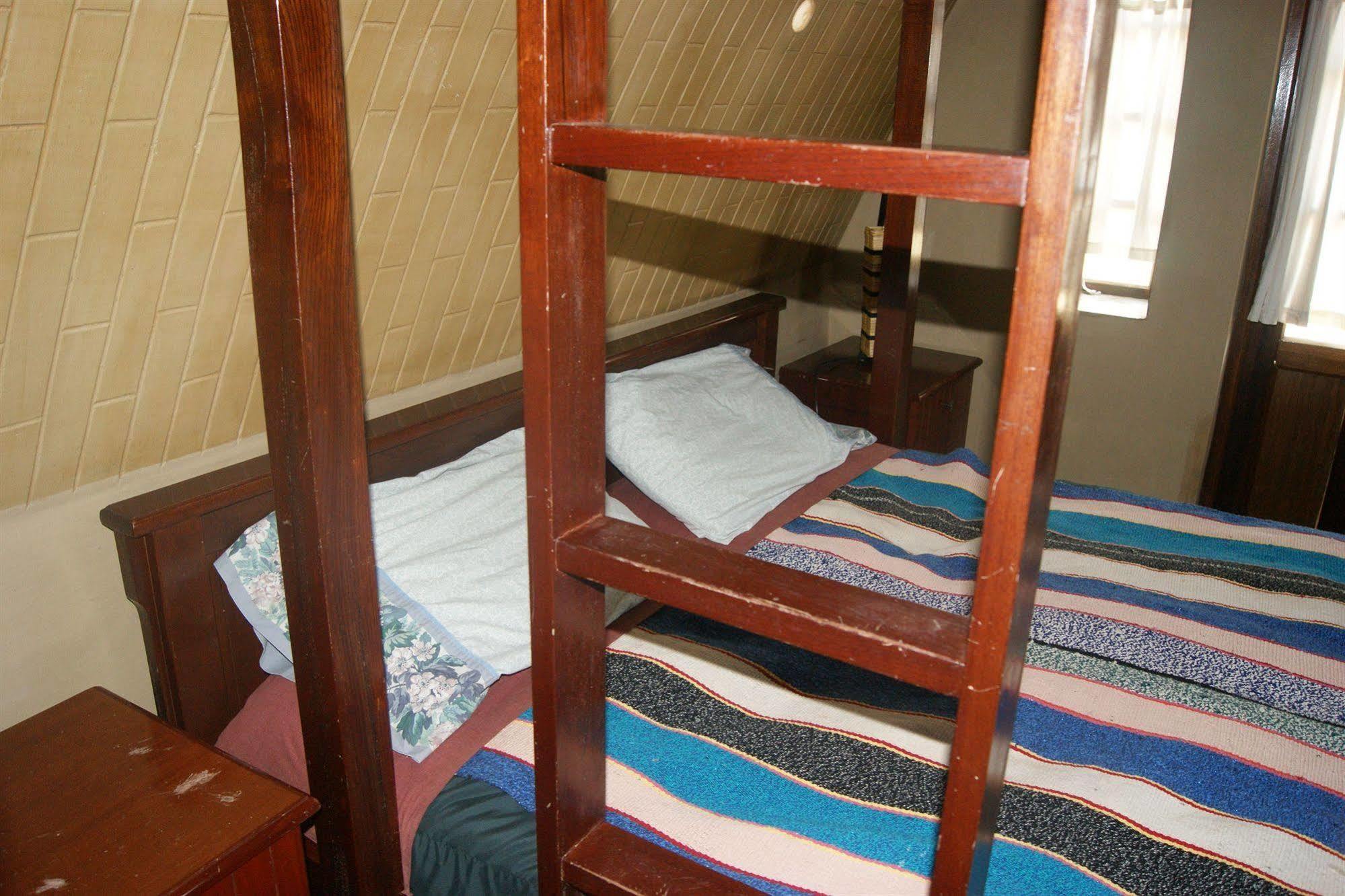 Eco Lodge Allkamari & Centro De Eventos La Paz Dış mekan fotoğraf
