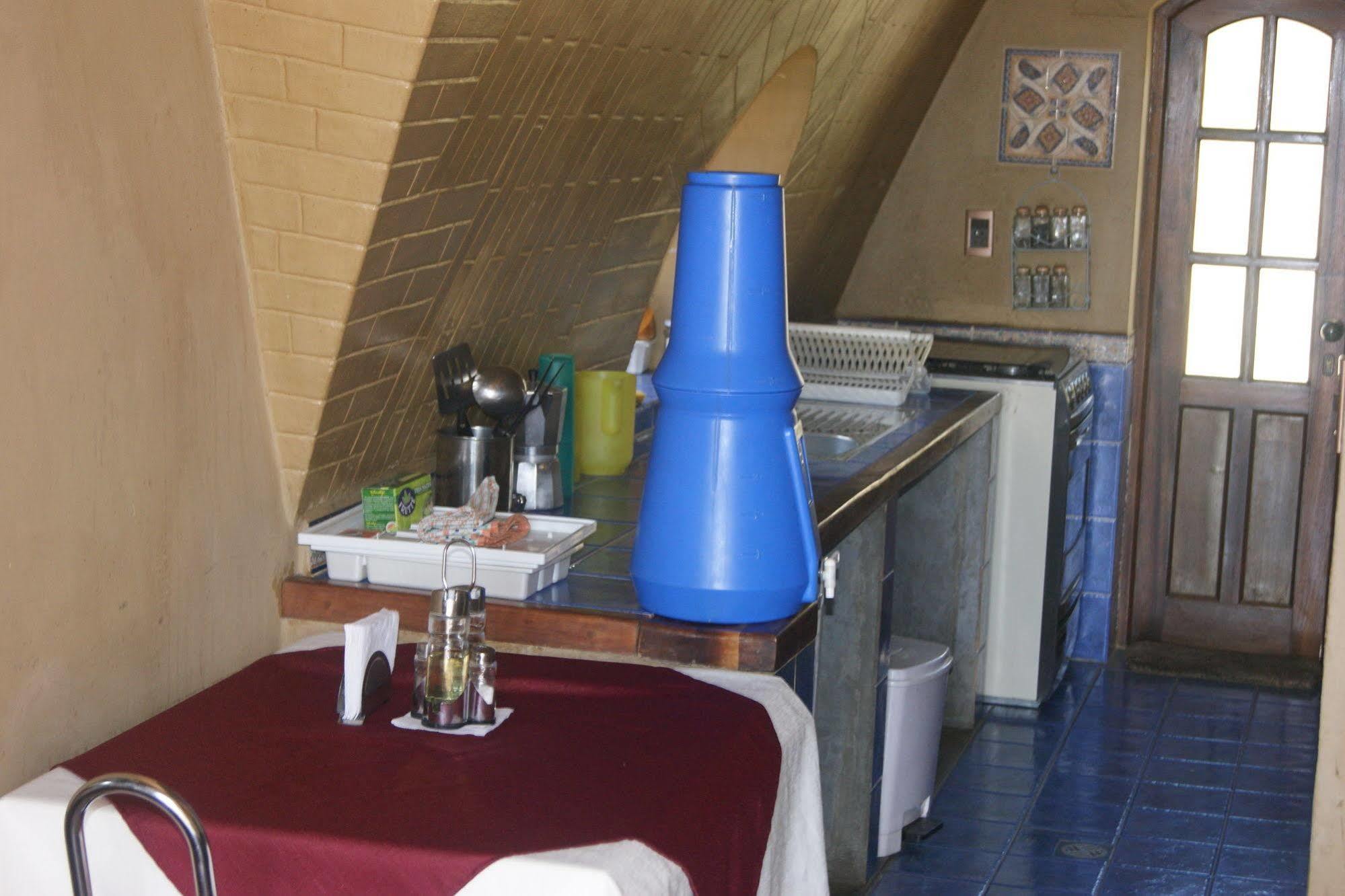 Eco Lodge Allkamari & Centro De Eventos La Paz Dış mekan fotoğraf