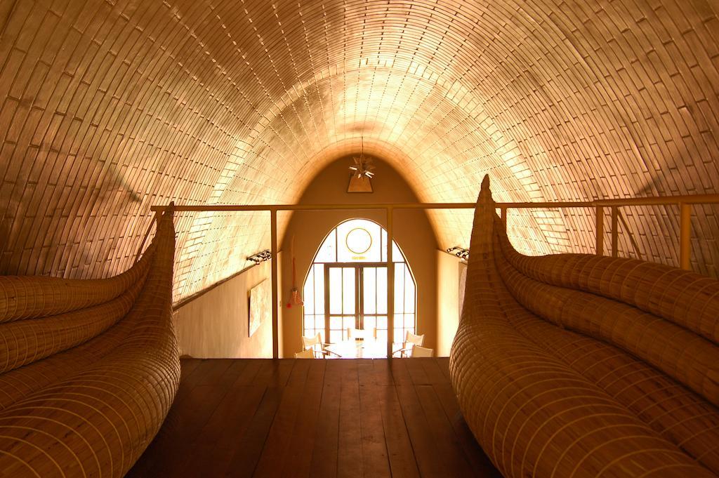 Eco Lodge Allkamari & Centro De Eventos La Paz Dış mekan fotoğraf