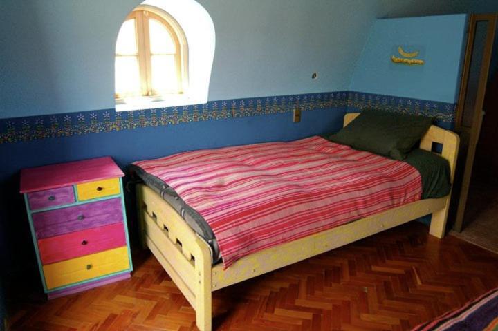 Eco Lodge Allkamari & Centro De Eventos La Paz Dış mekan fotoğraf
